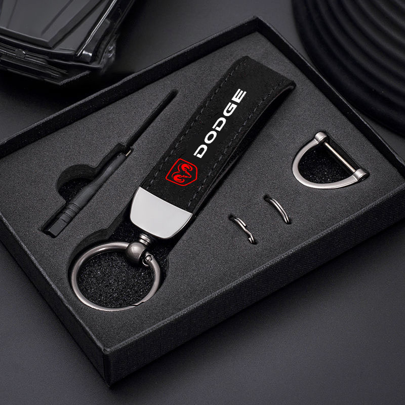Leather Car Styling Badge Pend - đánh giá và giá Car Accessories Shop