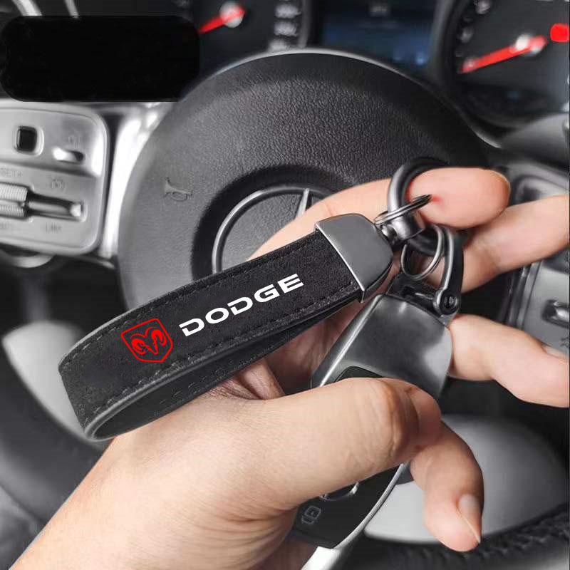 Leather Car Styling Badge Pend - đánh giá và giá Car Accessories Shop