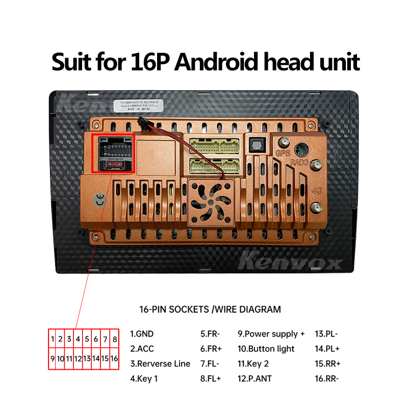 Android Car radio  For Honda A - đánh giá và giá Car Accessories Usa