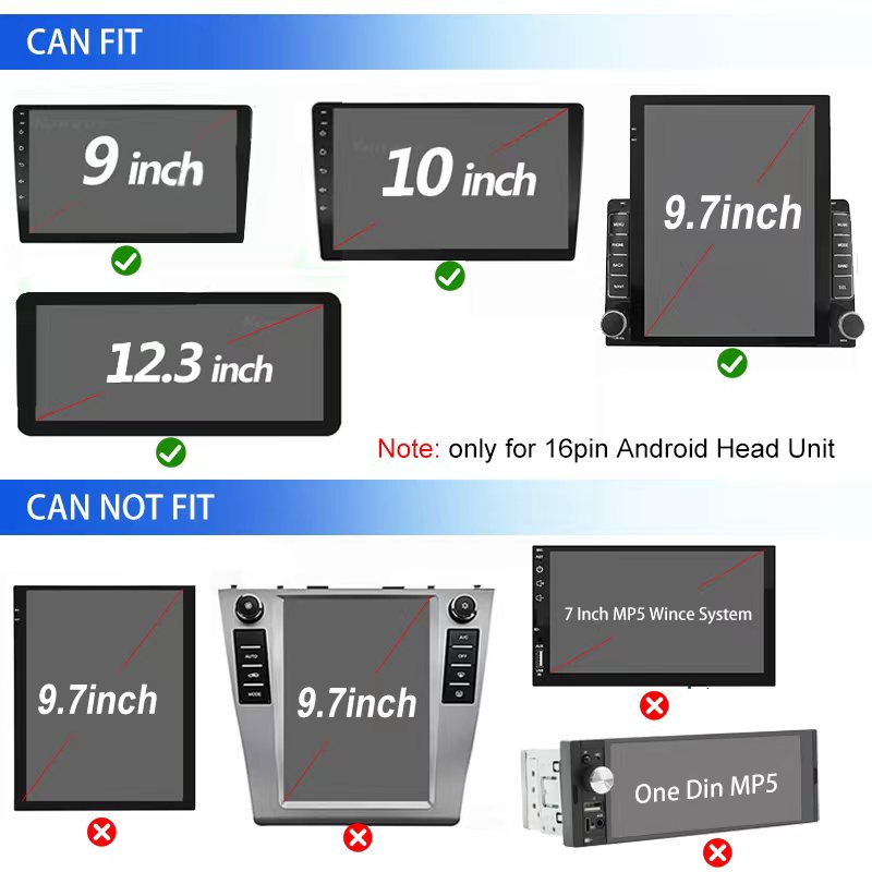Android Car radio  For Honda A - đánh giá và giá Car Accessories Usa