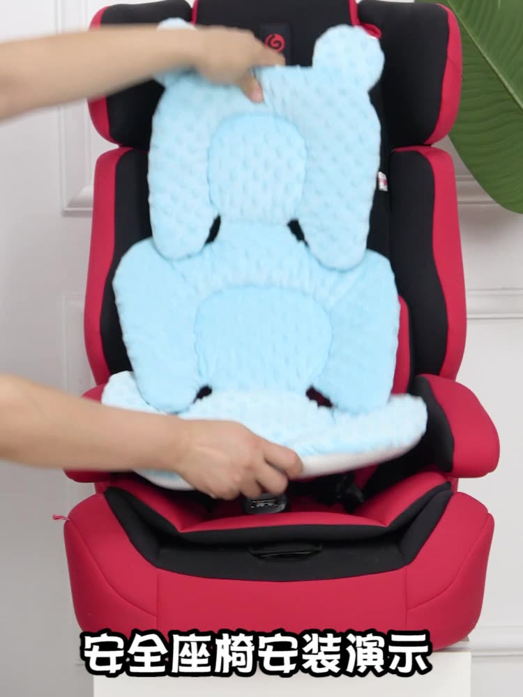 Baby stroller pad made of cott - đánh giá và giá Car Accessories Amazon