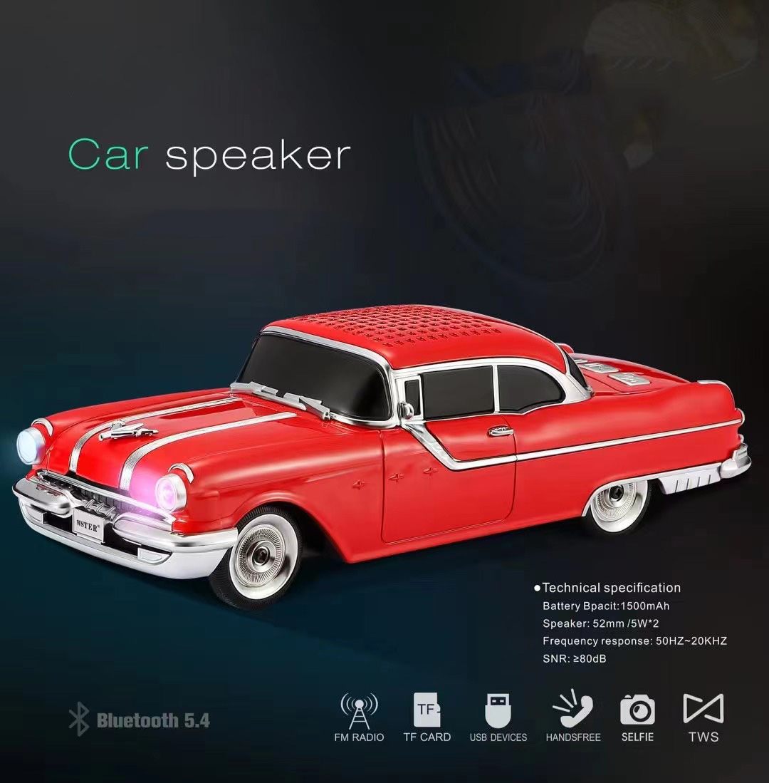 Classic Wireless Bluetooth Spe - đánh giá và giá Car Accessories Amazon