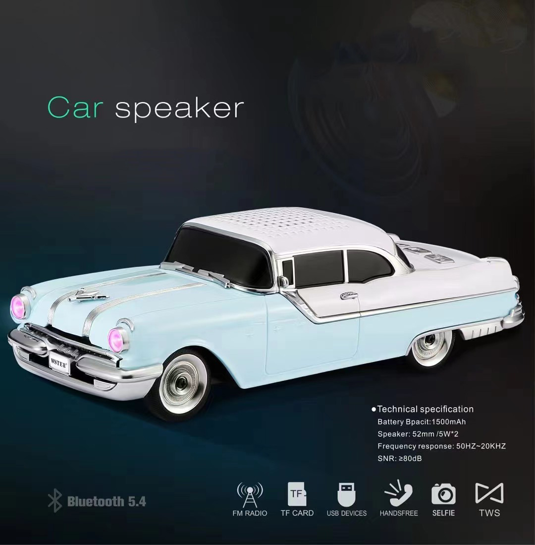 Classic Wireless Bluetooth Spe - đánh giá và giá Car Accessories Amazon