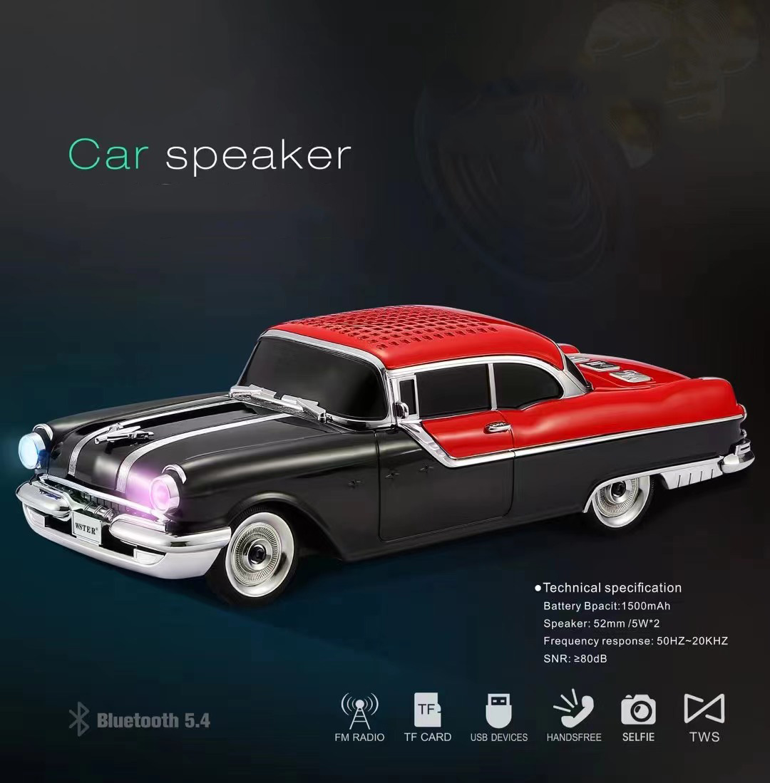 Classic Wireless Bluetooth Spe - đánh giá và giá Car Accessories Amazon