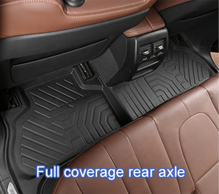 Custom CAR Floor Mats for SUZU - đánh giá và giá Car Accessories Xl6