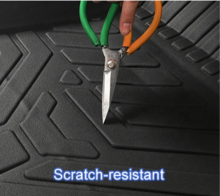 Custom CAR Floor Mats for SUZU - đánh giá và giá Car Accessories Xl6