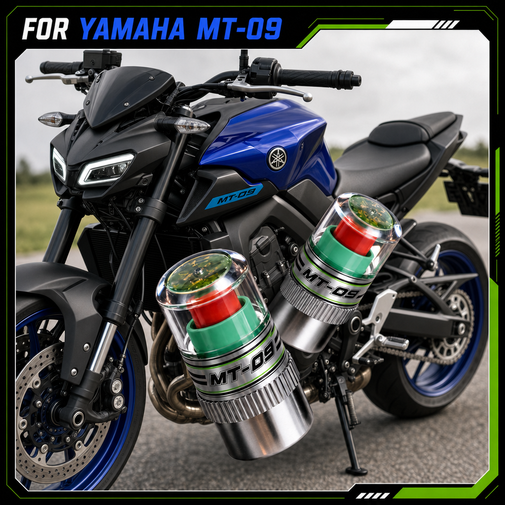 Motorcycle Tire Air Pressure M - đánh giá và giá Tire Pressure Monitor