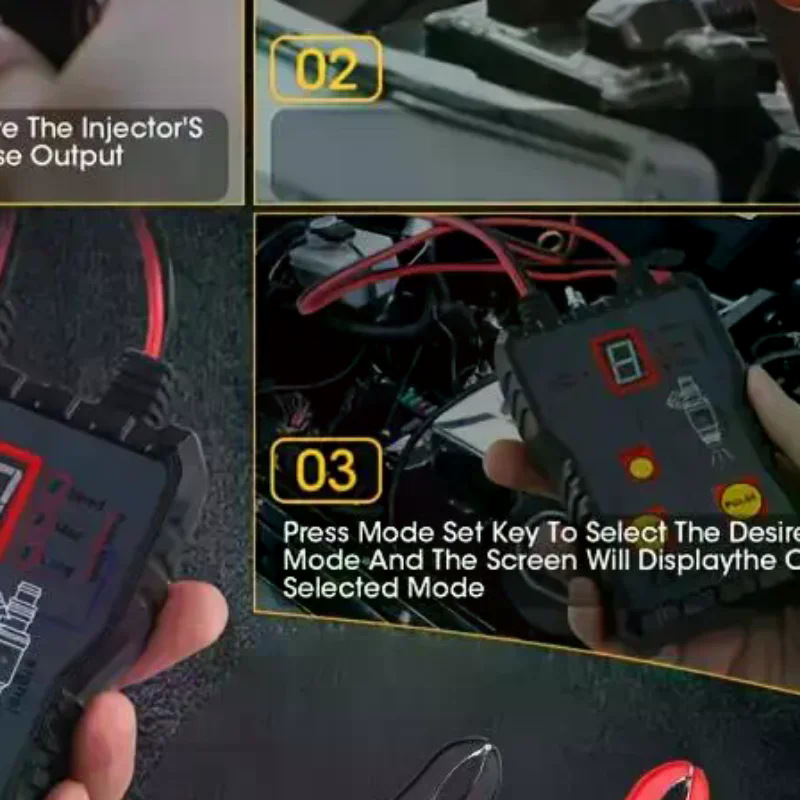 Fuel System Scan Tool Automoti - đánh giá và giá Fuel Injector Cleaner