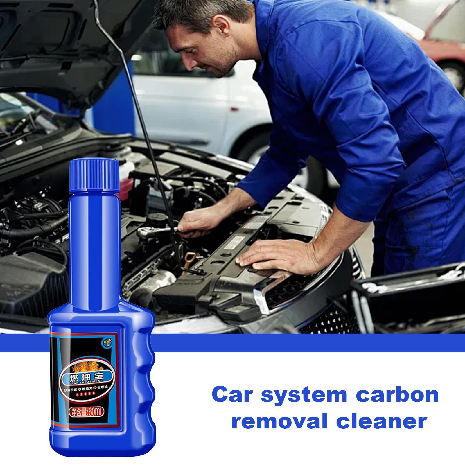 Car Diesel Fuel Additive Auto  - đánh giá và giá Fuel Injector Cleaner