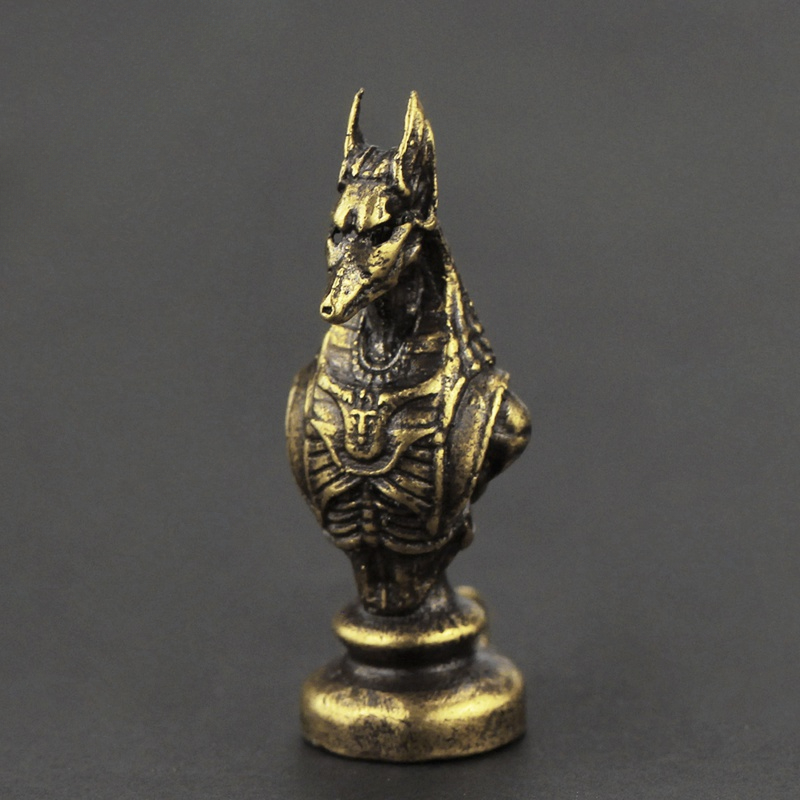 Brass Metal Chess Piece Ancien - đánh giá và giá Car Accessories Egypt