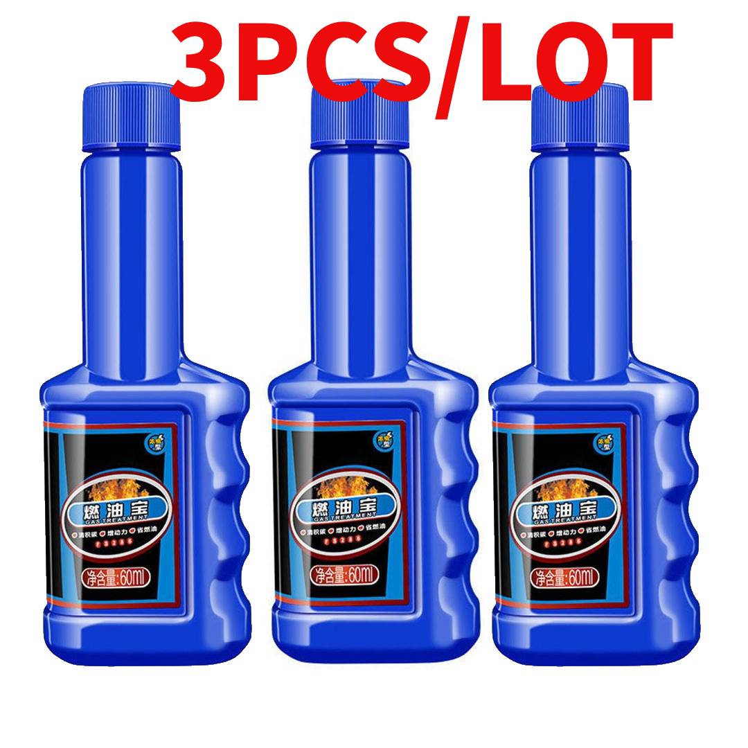 3pcs Diesel Fuel Additive Dies - đánh giá và giá Fuel Injector Cleaner