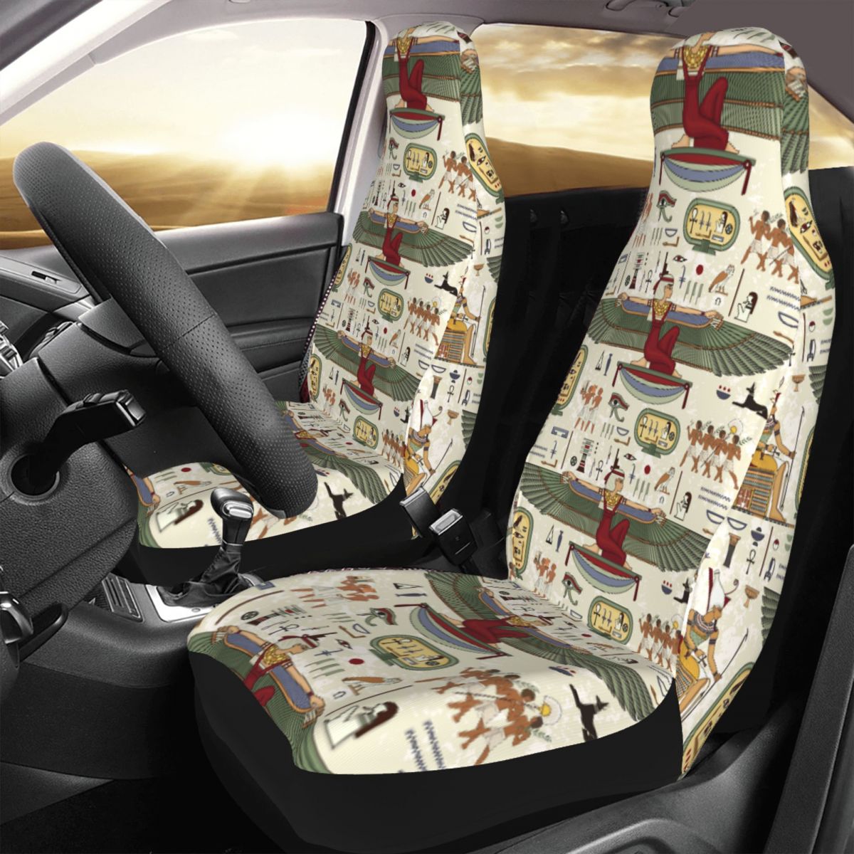 Ancient Egypt Universal Car Se - đánh giá và giá Car Accessories Egypt
