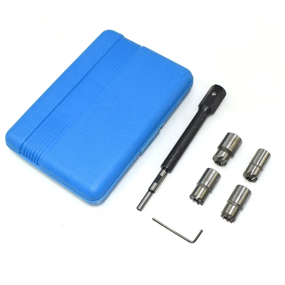 1 Set Injector Remover 5Pcs Di - đánh giá và giá Fuel Injector Cleaner