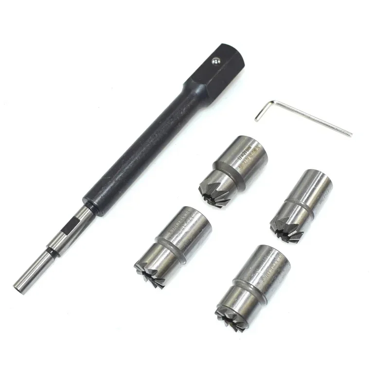 1 Set Injector Remover 5Pcs Di - đánh giá và giá Fuel Injector Cleaner