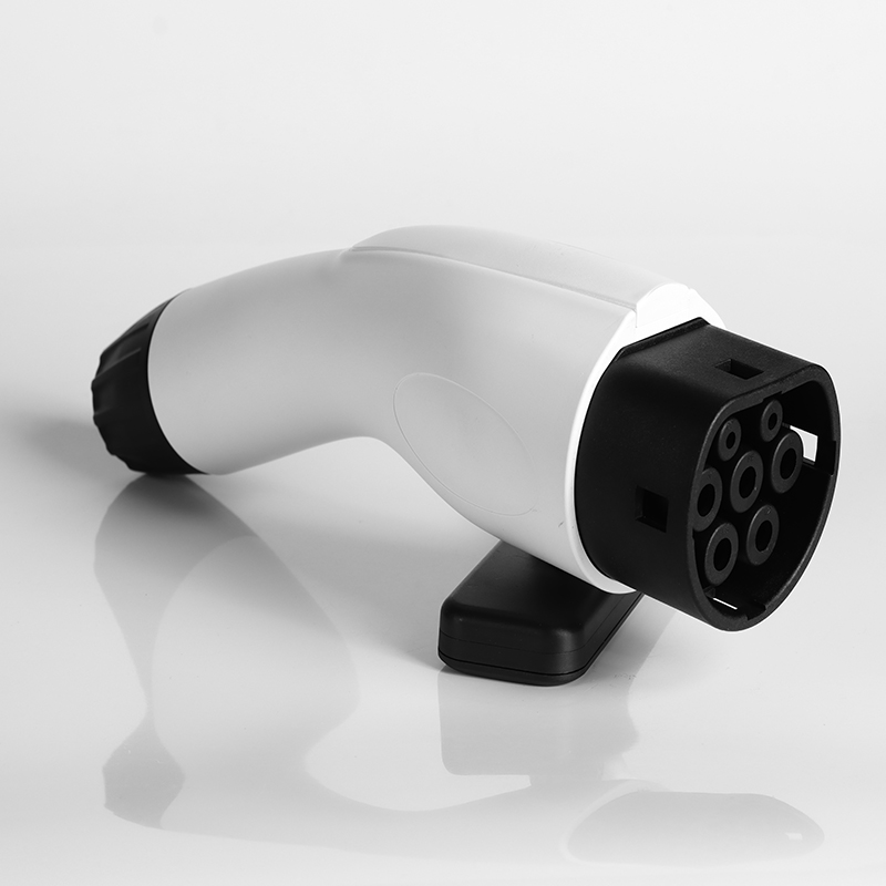 Type2 EV Portable Charger 16A  - đánh giá và giá Car Accessories Usa