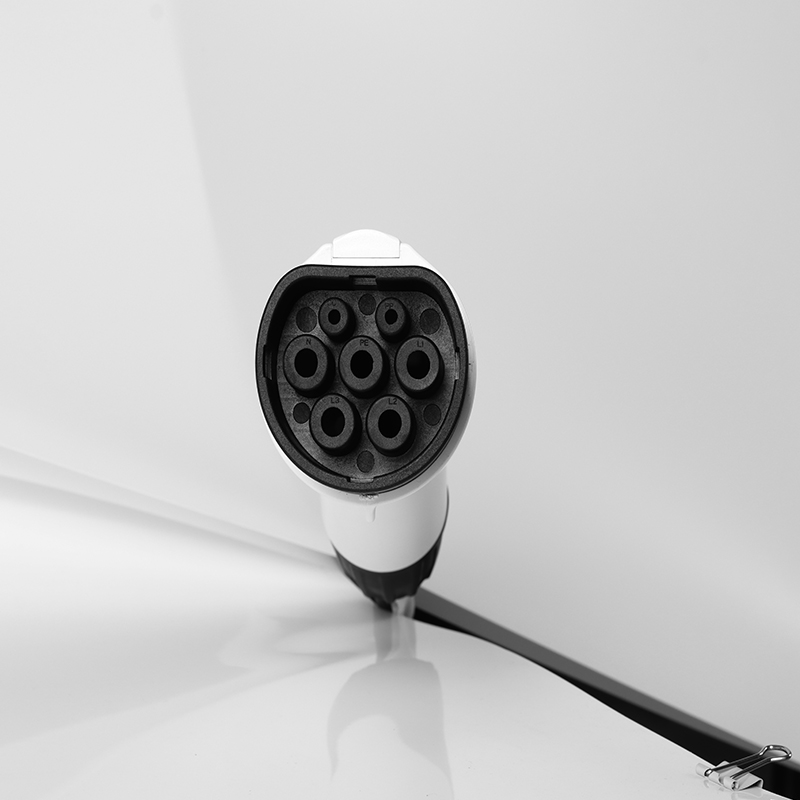 Type2 EV Portable Charger 16A  - đánh giá và giá Car Accessories Usa
