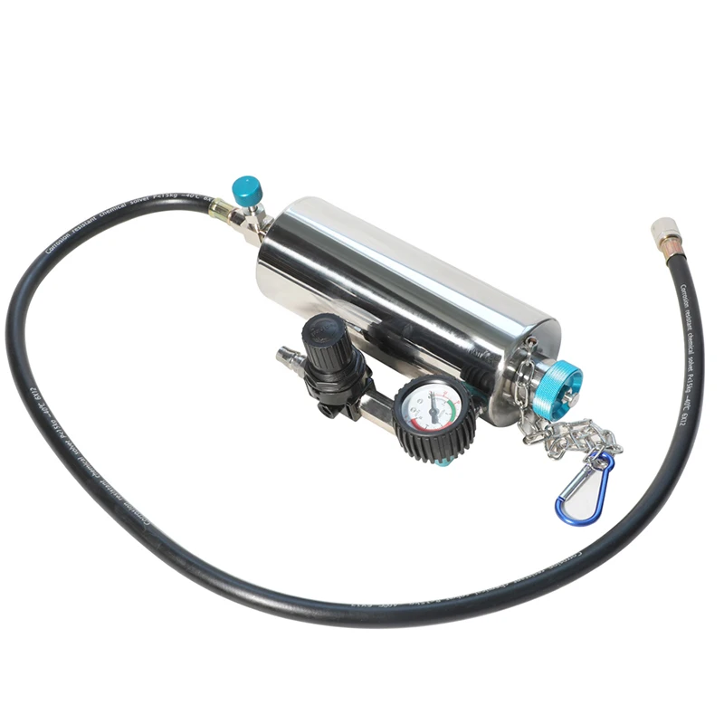 Universal Automotive Non-Disma - đánh giá và giá Fuel Injector Cleaner