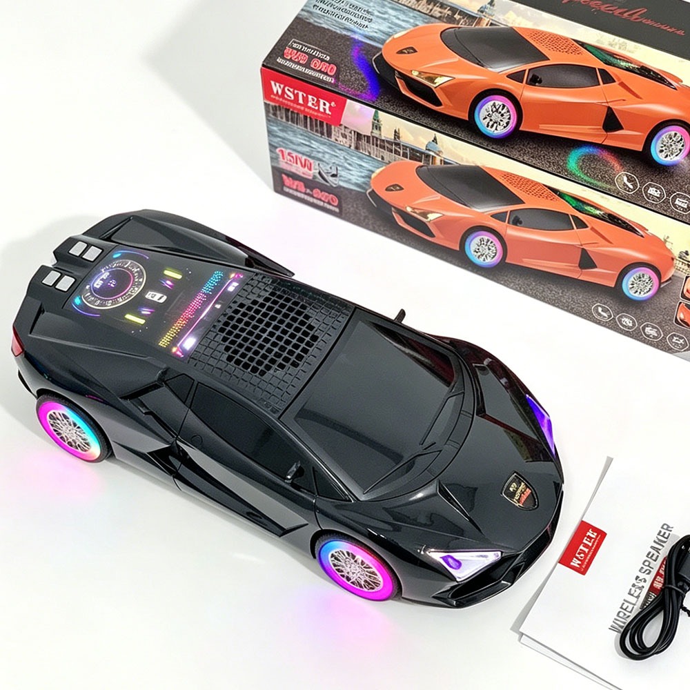 WS-690 Car Model Bluetooth Spe - đánh giá và giá Car Accessories Amazon