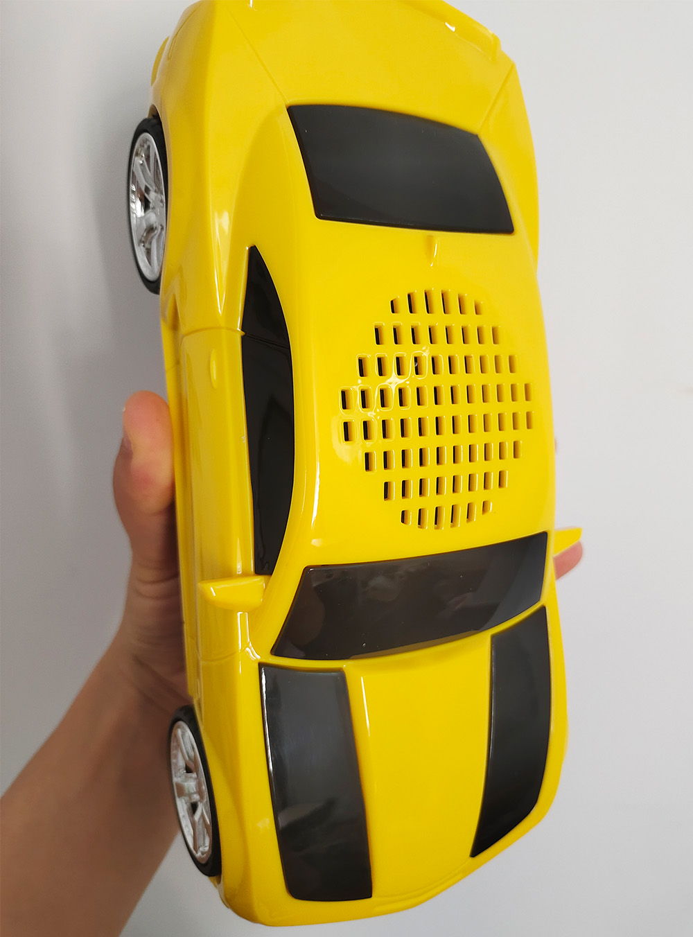 Wireless Music Player Loudspea - đánh giá và giá Car Accessories Amazon