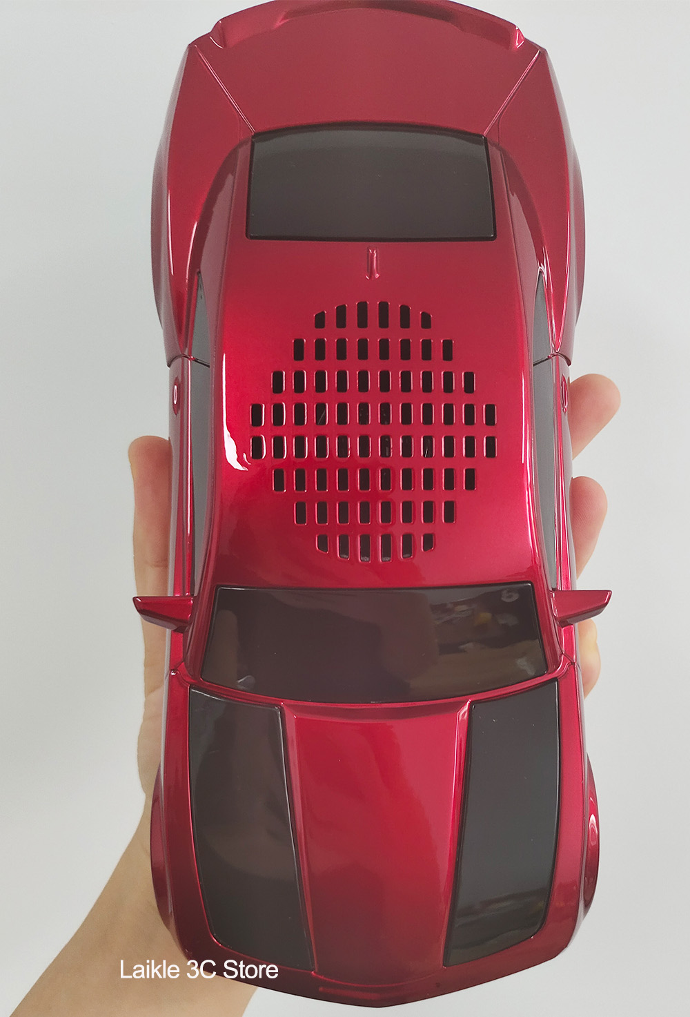 Wireless Music Player Loudspea - đánh giá và giá Car Accessories Amazon
