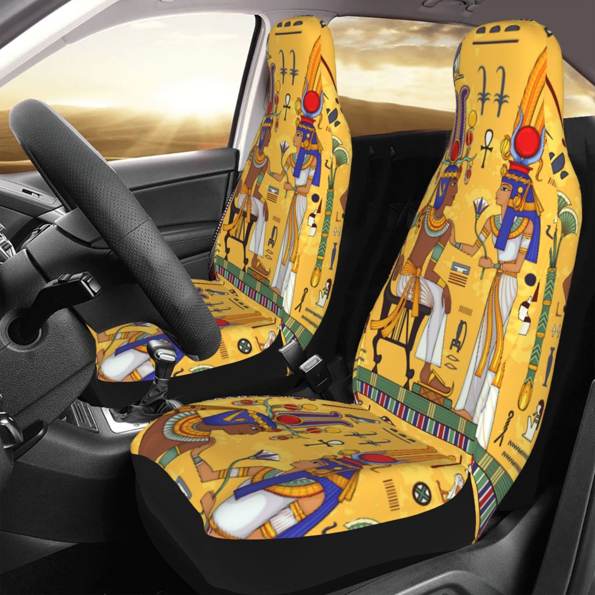 Ancient Egypt Universal Car Se - đánh giá và giá Car Accessories Egypt