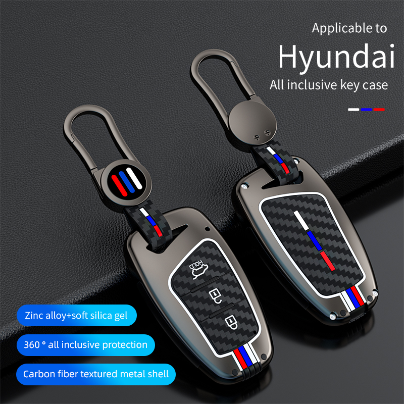 Car Key Cover Remote Case For  - đánh giá và giá Car Accessories Xmas