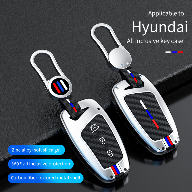Car Key Cover Remote Case For  - đánh giá và giá Car Accessories Xmas