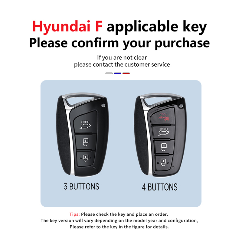 Car Key Cover Remote Case For  - đánh giá và giá Car Accessories Xmas