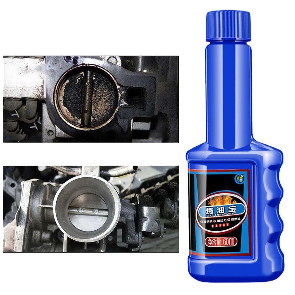 Auto Car Diesel Fuel Additive  - đánh giá và giá Fuel Injector Cleaner
