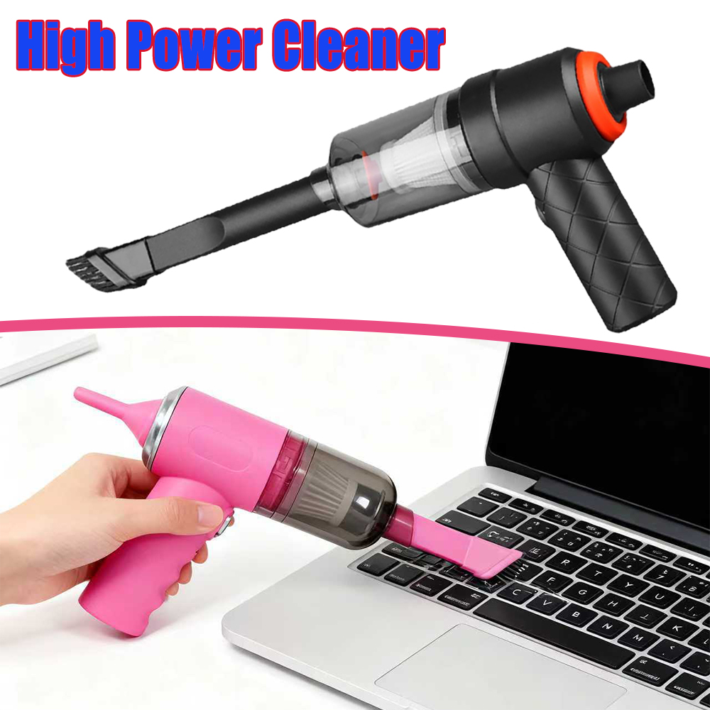 Cordless Handheld Car Vacuum C - đánh giá và giá Car Vacuum Cleaner