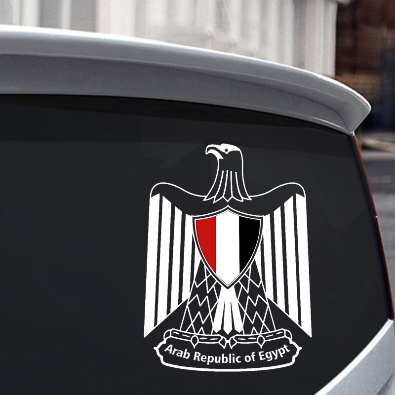V1782# Custom Made Vinyl Decal - đánh giá và giá Car Accessories Egypt